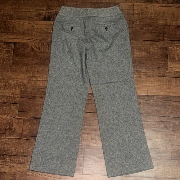 Nine West Gray Pantsuit - Picture 5 of 6